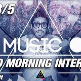 Good Morning Internet - 23 maggio 2013- radio power station avola