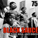 Black Sauce Vol.75