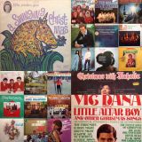 Merry Christmas 2015 VinyLand Special