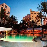 DJ NICOLE MOUDABER b2b DJ VICTOR CALDERONE - LIVE @ MOODDAY, RALEIGH HOTEL WMC MARCH 2K15