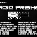RADIO FREIHEIT - Session 02 (DJ Deutsch Macht)