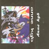 TIME FEVER / //K7///FACE A