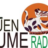 EL BUEN FUME PODCAST 01 (ENTREVISTA A KULTAMA, LA DANZA DEL VENADO, MERCADO ABELARDO RODRIGUEZ)