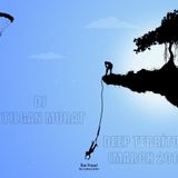 DJ ATILGAN MURAT - DEEP TERRİTORY (MARCH 2016)