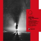 Fungo Transmission # 4 LIVE JAM by Nuno Patrício & Marco Guerra w/ MMMOOONNNOOO LIVE—16.12.2015