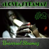 1Love4Steamaz #2 "Shine and Criss Riddim"