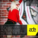 Kelly Hill Tone - EUN Records ADE Podcast