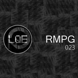 LQE023: RMPG (Noctambular)