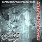 Luigi Muntana - Follow Your Dreams