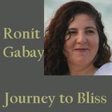 Robert Ray author and educator of Return to Zeropoint on Journey to Bliss