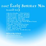 DJ.Gion 2007 Early Summer MIx