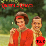 DJ # - Lovers = Losers Vol. 2