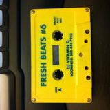 Freshbeats #6