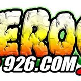 Drive Time oN The Rock 926 29th October 2015