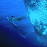 Donald Takayama - Duck Dive
