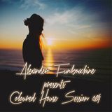Alexander Funkmachine - Coloured House Session 024