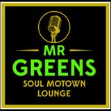 RNB THURSDAY @ MR GREENS - PROMO MIX