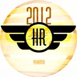 Helioscope Radio Yearmix 2012 - Euphoric Edition