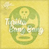 The Heavy Sugar sessions - Turista Bang Bang, May '15