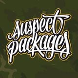 Suspect Packages Radio Show (Jan 2014)