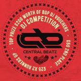 Central Beatz DJ Competition Entry - Gee