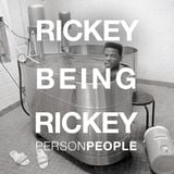 Rickey Being Rickey