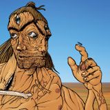 The Gross Prophet Tells His Past And Future