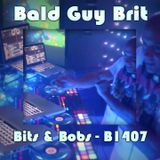 Bits & Bobs July 2014
