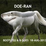 Bootlegs & B-Sides 18-Aug-2013