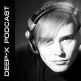 Jury Sway - Deep-X Podcast 007