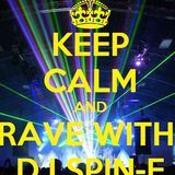 Nu-Rave Jan 2015 Mix