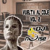 Dj Noise - Vuelta al cole vol. 2