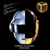 Daft Punk - Random Access Memories - Gimbal & Sinan Rework (Megamix)