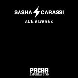 Ace Alvarez @ Pacha NYC, May 2015
