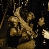 L'Aperitivo with Dj Native part 3