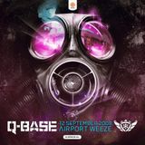 The Prophet @ Q-Base 2009