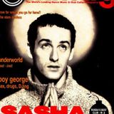 Sasha Hotmix 1992