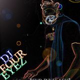 ** DJ Four EyeZ **NEW MIXTAPE Sub-InkFLASH vol.