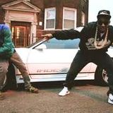 NYC's DJ K-Swyft Presents: Welcome To The 90's Pt. 2