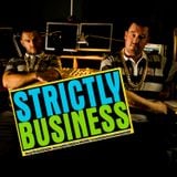 S Biz Show feat. DJ Format pt 1
