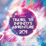 TRAVEL TO INFINITY'S ADVENTURE Episode 201