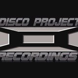 dj rek disco project recordings SHOW N.Y.E 2015