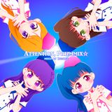 Attention,Prizmmix☆ver.2
