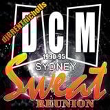 DCM SWEAT REUNION 1990-1995