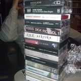 Tabs Out Cassette Podcast - Episode #45