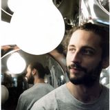 Luke Vibert @ Syntek LAB 24.09.11