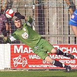 October 6, 2011: The Codcast with Andrew Snaith...Tom Courtney on THAT penalty save!