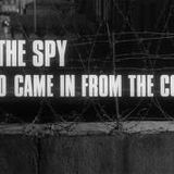 The Spy who cames from da Cold in