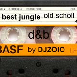Set Jungle classics d&b 90'' old school raridades