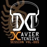 DJ Xavier - Xtensive Sessions #005_13.04.11